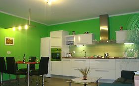 Apartment Thomas