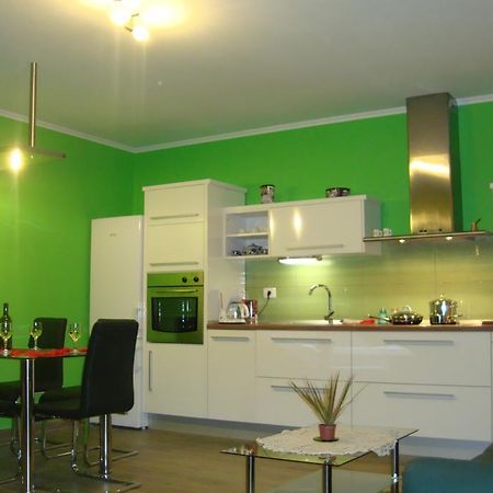 Apartment Thomas Vipava Zimmer foto