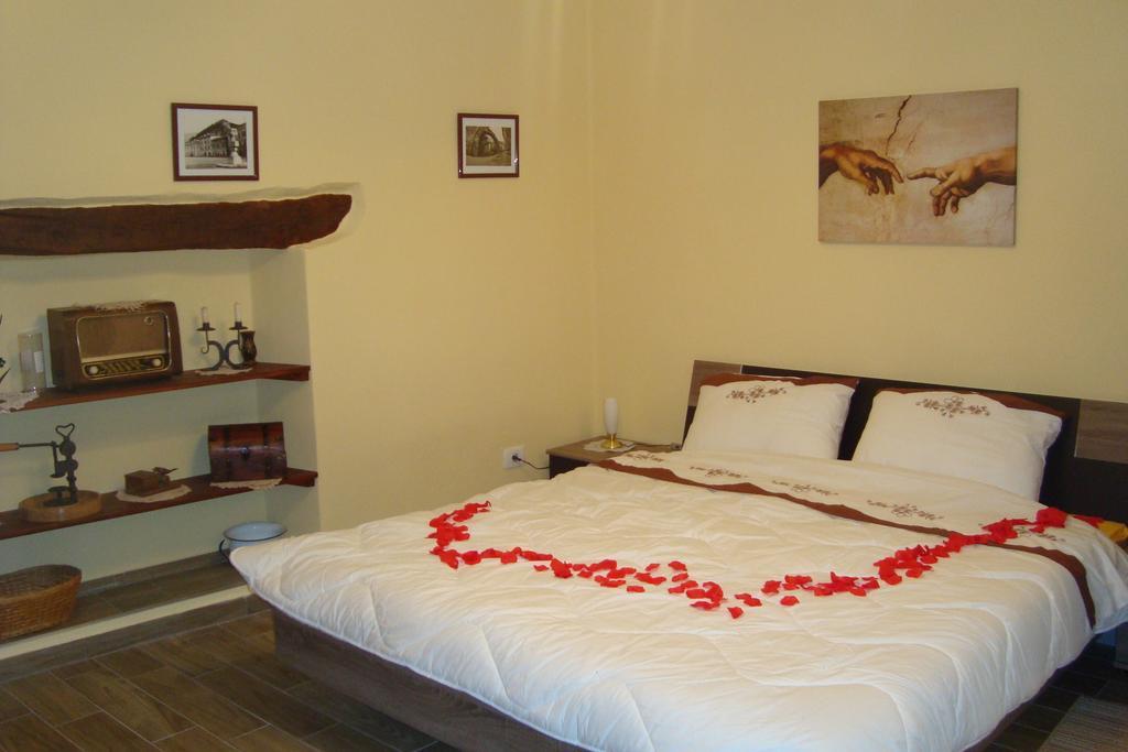 Apartment Thomas Vipava Zimmer foto