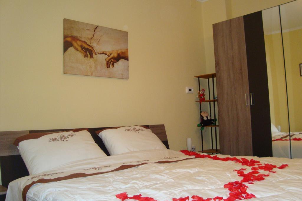 Apartment Thomas Vipava Zimmer foto